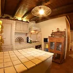 Cortile Lattuca 3* Агрідженто