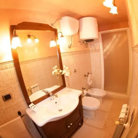 Cortile Lattuca Bed and Breakfast Αγκριτζέντο