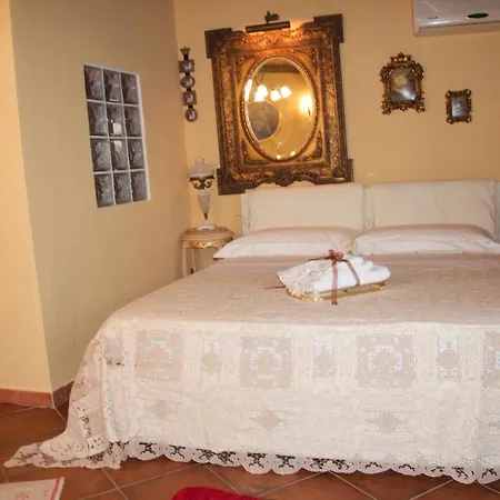 Cortile Lattuca Bed and Breakfast Αγκριτζέντο