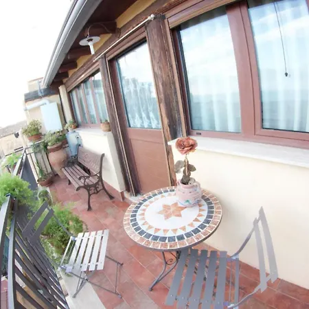 Bed and Breakfast Cortile Lattuca Αγκριτζέντο
