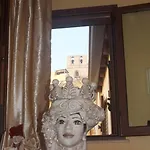 Cortile Lattuca Bed & Breakfast 3*