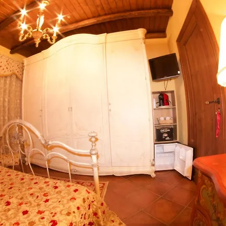 Cortile Lattuca 3* 아그리젠토