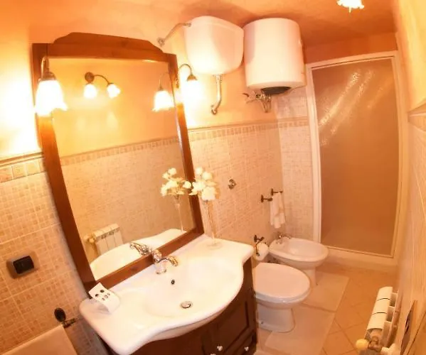 Cortile Lattuca Bed & Breakfast Agrigento