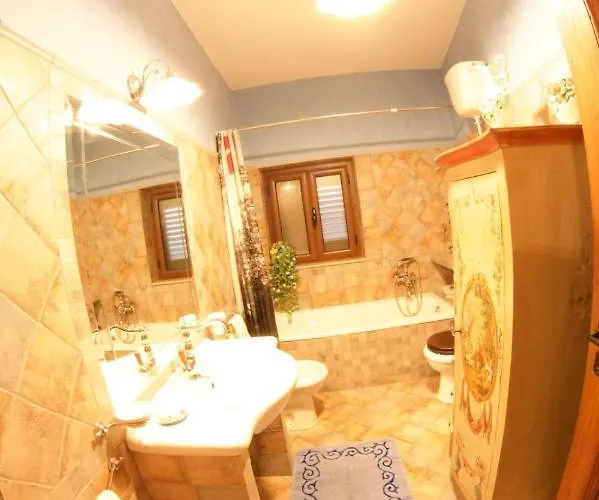 Cortile Lattuca 3* Agrigento