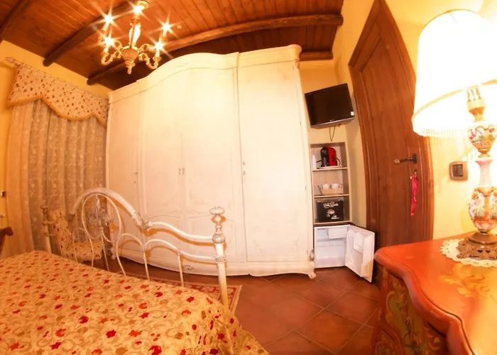 Cortile Lattuca 3* Agrigento