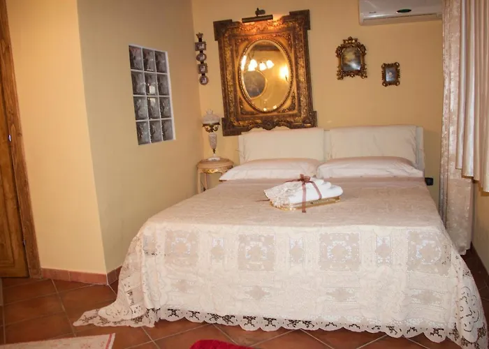 Cortile Lattuca Bed & Breakfast Agrigento