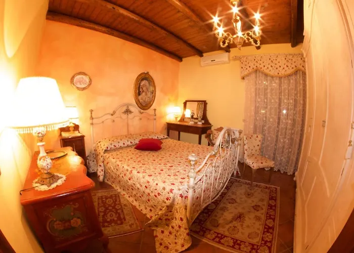 Cortile Lattuca Agrigento