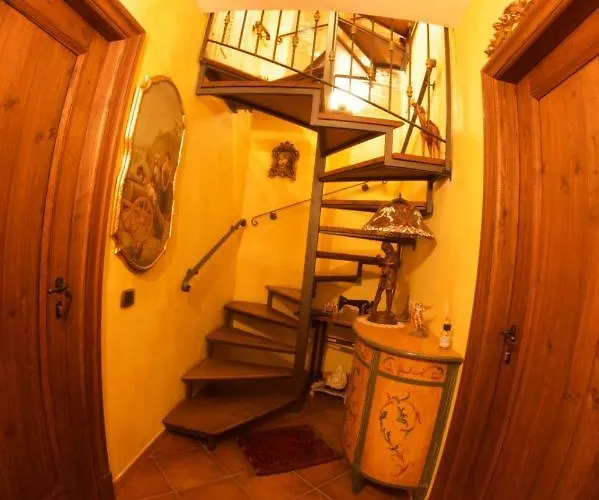 Cortile Lattuca Agrigento