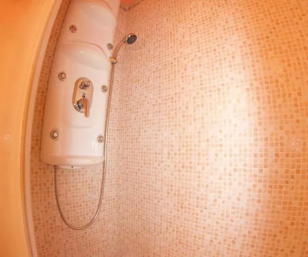 Cortile Lattuca Bed & Breakfast