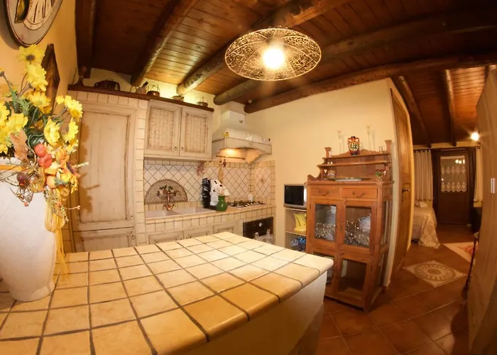 Cortile Lattuca 3* Agrigento